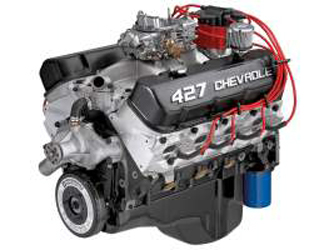 P668F Engine